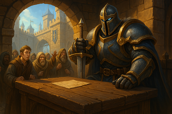 Gatewarden